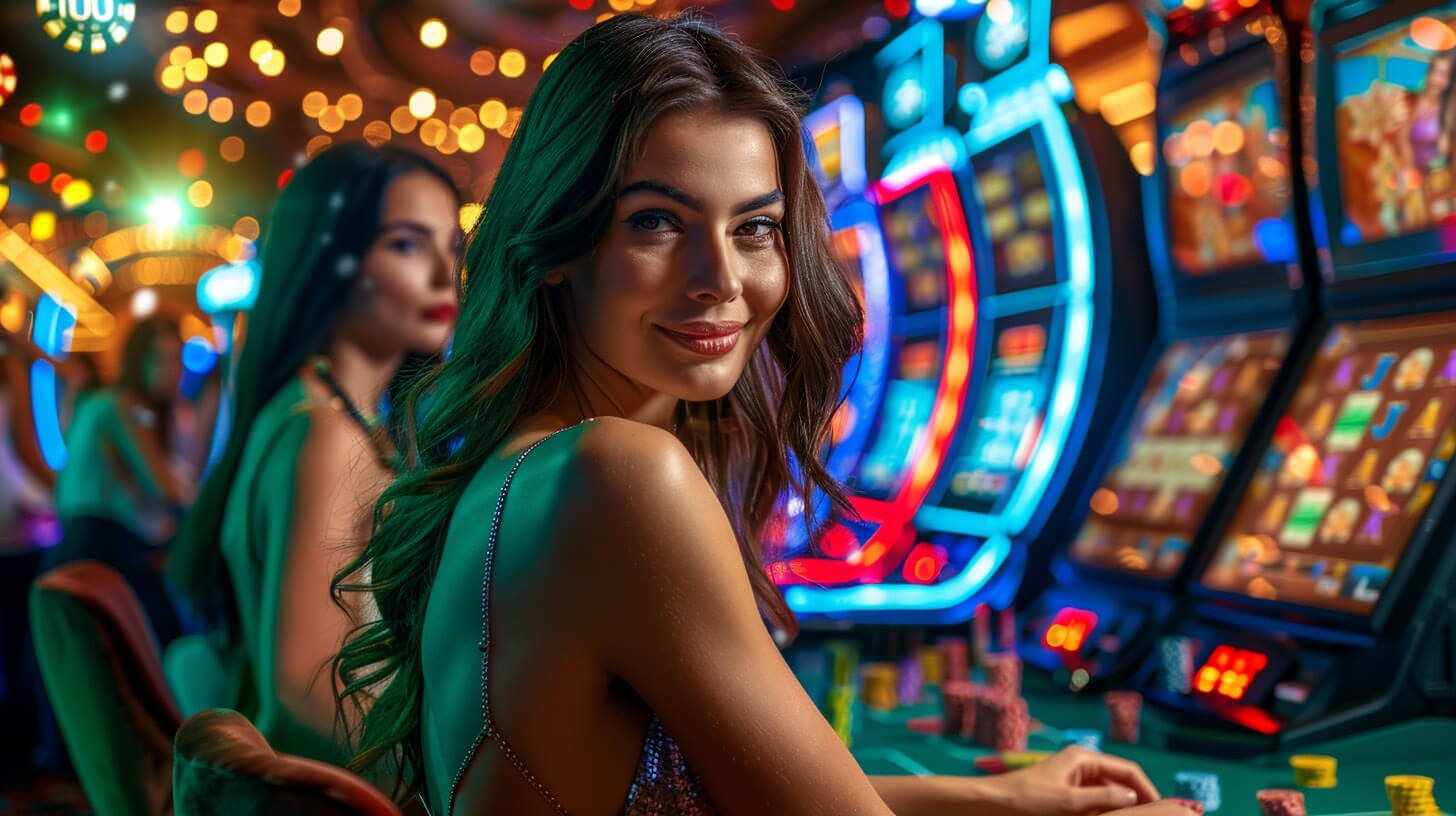 Panduan responsible gaming vegasslot untuk pengguna dewasa Indonesia agar bermain dengan bijak dan terkontrol