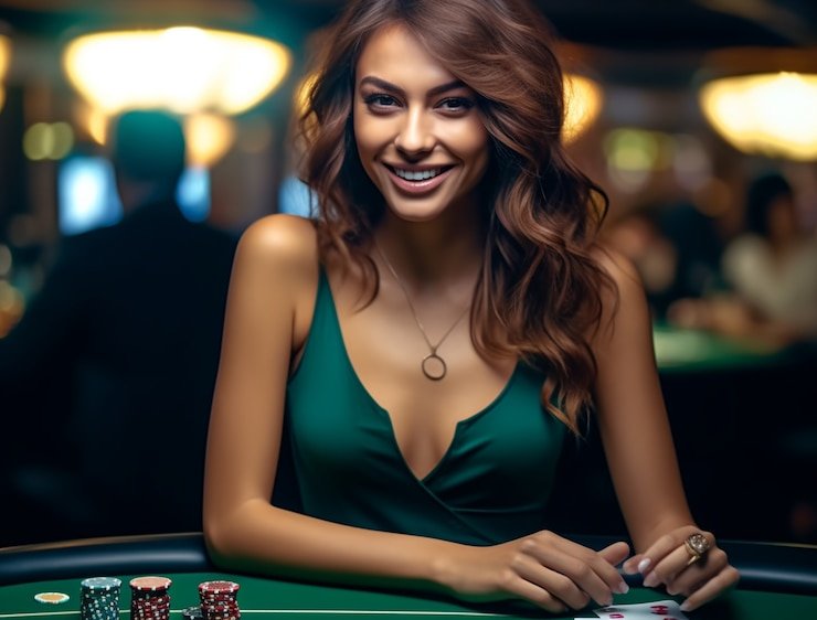 Tampilan antarmuka slot online vegasslot di layar smartphone pengguna Indonesia