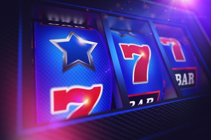 Tampilan antarmuka platform hiburan vegasslot di layar smartphone pengguna Indonesia