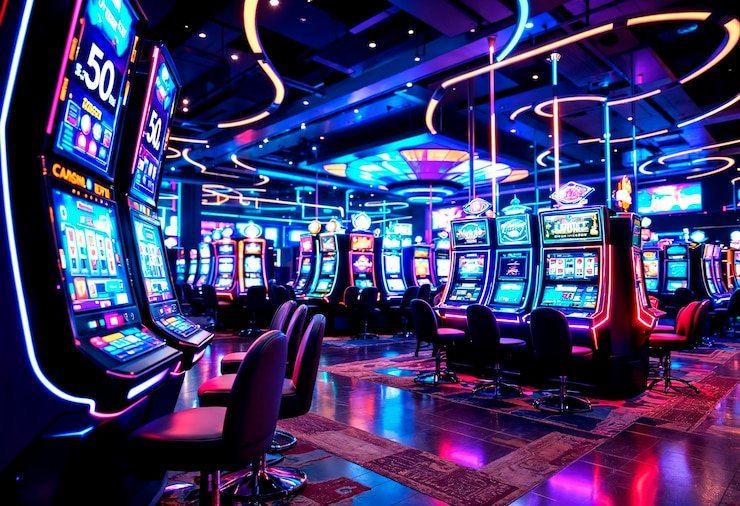 Siaran langsung pertandingan sepak bola dan badminton di platform taruhan olahraga vegasslot