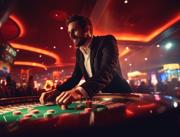 Tampilan antarmuka pendaftaran akun vegasslot di smartphone Android pengguna Indonesia