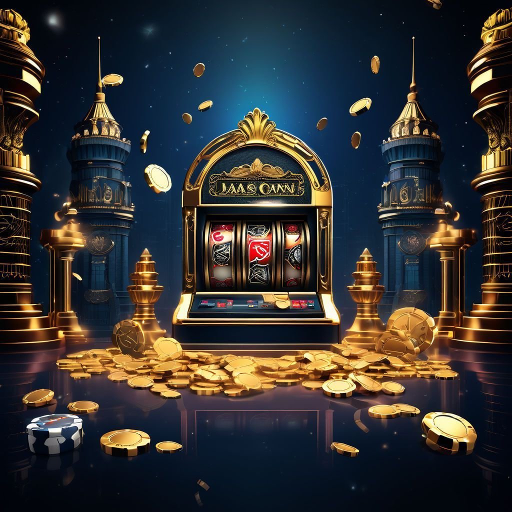 Panduan bermain bertanggung jawab di vegasslot dengan manajemen waktu dan anggaran yang sehat