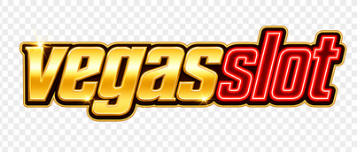 Logo vegasslot platform hiburan Indonesia